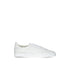 Givenchy 'Town' Leather Low Sneakers