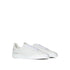 Givenchy 'Town' Leather Low Sneakers