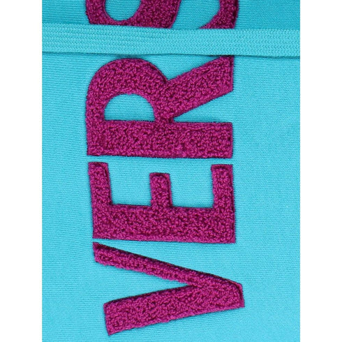 Versace Cotton Logo Sweatshirt