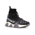 Versace Squalo Drawstring Sneakers