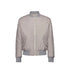 Salvatore Ferragamo Quilted Bomber Jacket