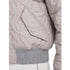 Salvatore Ferragamo Quilted Bomber Jacket