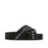 Stella McCartney Logo Slippers
