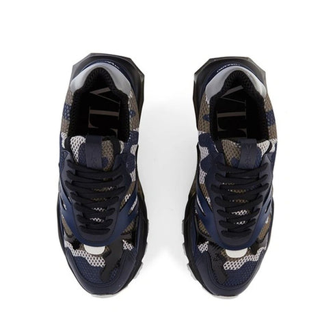 Valentino Garavani Bounce Sneakers