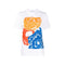 Salvatore Ferragamo Cotton T-Shirt
