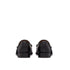Valentino Garavani V-Logo Moon Leather Loafers