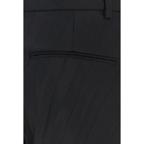 Valentino Nylon Bermuda