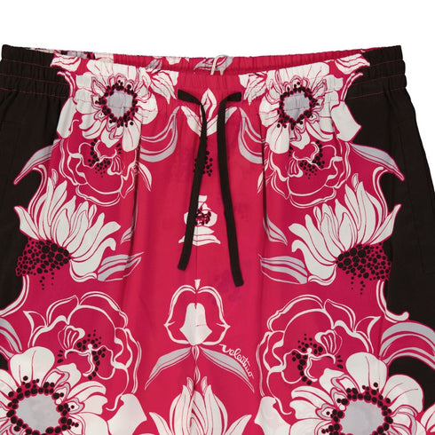 Valentino Silk Shorts