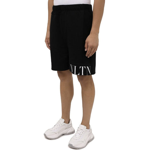Valentino Track Shorts