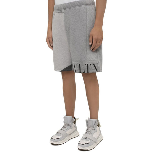 Valentino Track Shorts