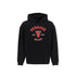 Versace Varsity Hooded Sweatshirt