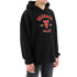 Versace Varsity Hooded Sweatshirt