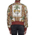 Amiri Printed Silk Jacket