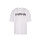 Balmain Oversize Cotton T-Shirt