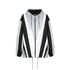 Balmain Windbreaker Jacket