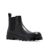 Bottega Veneta Leather Ankle Boots