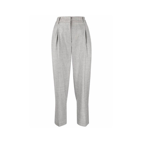 Brunello Cucinelli Cropped Pants