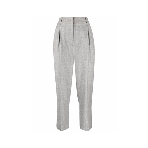 Brunello Cucinelli Cropped Pants