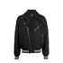 Balmain Casual Bomber Jacket