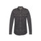 Balmain Cotton Denim Shirt