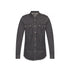 Balmain Cotton Denim Shirt