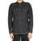Balmain Cotton Denim Shirt