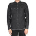 Balmain Cotton Denim Shirt