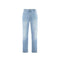 Balmain Cropped Straight Jeans