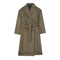 Brunello Cucinelli Wool And Cashmere Coat