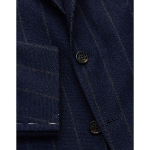 Brunello Cucinelli Wool Jacket