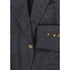 Brunello Cucinelli Wool Blazer