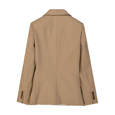 Brunello Cucinelli Wool Jacket