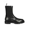Givenchy Chelsea Leather Boots