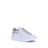 Alexander McQueen Leather Sneakers