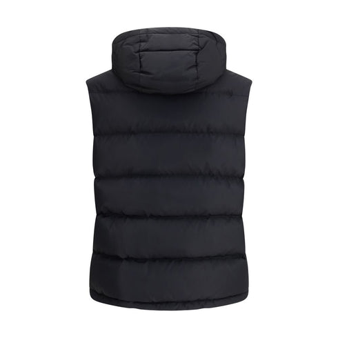 Valentino Vlogo Signature Down Vest