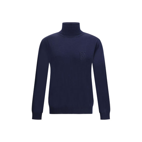 Valentino Virgin wool turtleneck Sweater