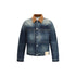 Alexander McQueen Denim Jacket