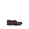 Prada Triangular plaque Loafers