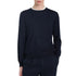 Brunello Cucinelli Blue Cashmere Men Sweater