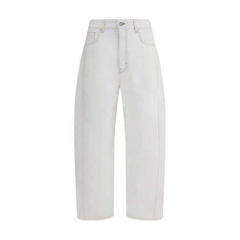 Givenchy Couture Seam Jeans