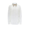 Gucci White Cotton Shirt