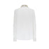 Gucci White Cotton Shirt