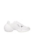 Givenchy White Fabric Athletic Sneakers