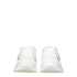Givenchy White Fabric Athletic Sneakers