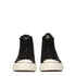Valentino Garavani Brown Fabric High Tops