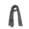 Givenchy Gray Wool Scarves