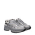 Valentino Garavani Gray Fabric Athletic Sneakers