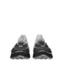 Givenchy Black Fabric Athletic Sneakers