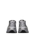 Valentino Garavani Gray Fabric Athletic Sneakers