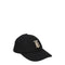 Burberry Black Cotton Caps (Baseball Hat)